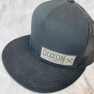 Men’s DIXXON ball cap